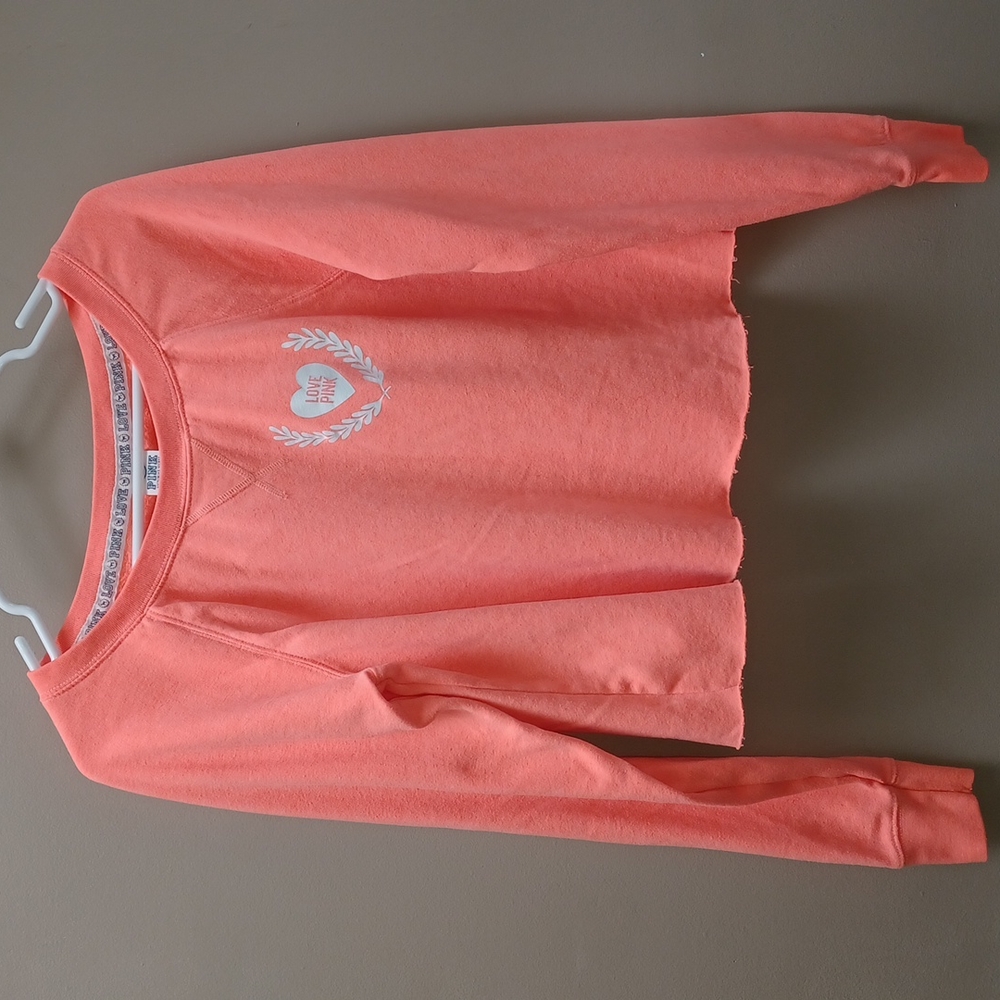 Pink victoria secret